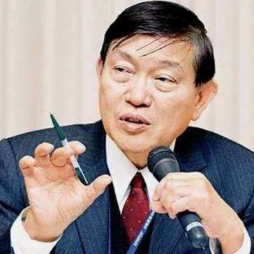【芯观点】深藏功与名 张汝京辗转沙场背后