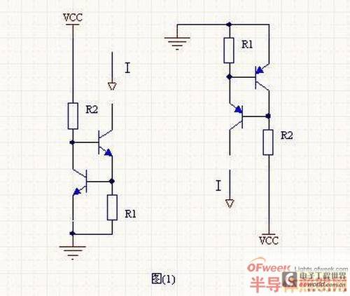 LED初学之电源篇：恒流方案浅析