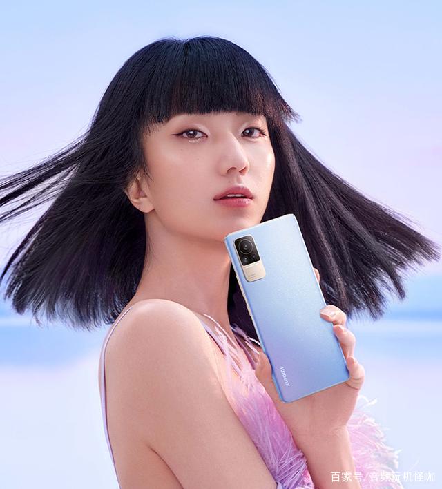 做女性手机上瘾？小米新机即将发布，在外观上似曾相识
