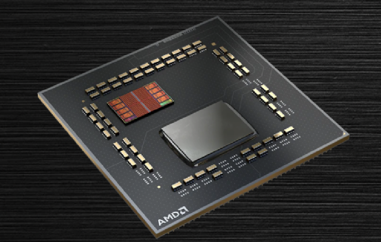 AMD3D堆叠缓存提升不俗，其他厂商为何不效仿？