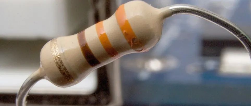 电阻噪声哪里来？