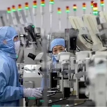 IC Insights预测今年将有17家半导体公司营收超百亿美元！