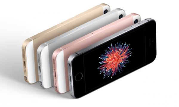 iPhone SE3迎来最新曝光,计划4月就来?