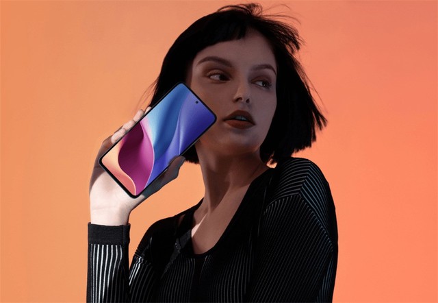 Redmi K50顶配版配置曝光：骁龙898旗舰芯+1亿像素主摄