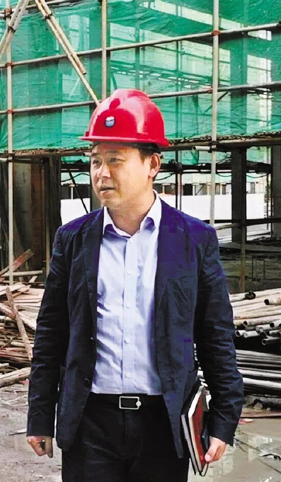 绍兴集成电路产业园 打造产业“芯”高地