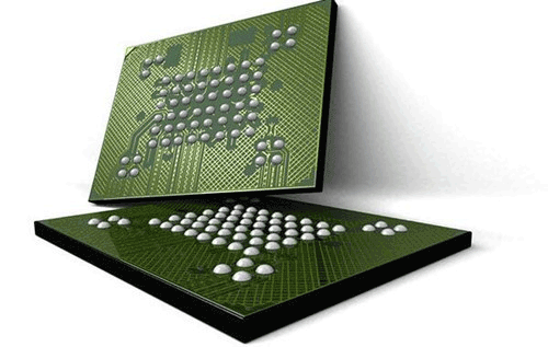 NAND 闪存价格有望在明年趋于稳定，但下半年依然紧张