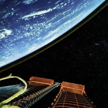 星链两度与中国空间站危险擦肩，“太空垃圾”坐实？
