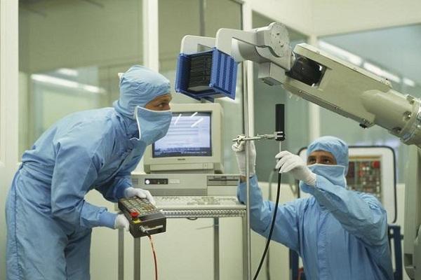 硅晶圆竞争白热化 | 马来西亚封城导致6吋硅晶圆供应吃紧