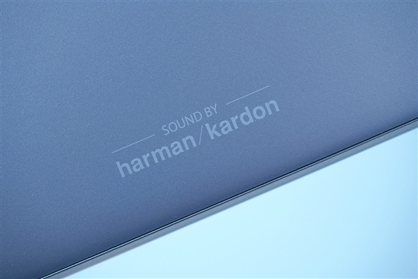 HarmonyOS 2加持！HUAWEI MatePad 10.4英寸海岛蓝开箱图赏