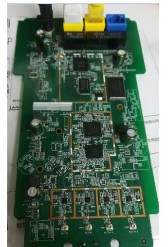 大联大诠鼎集团推出基于Vanchip产品的WiFi 6射频前端