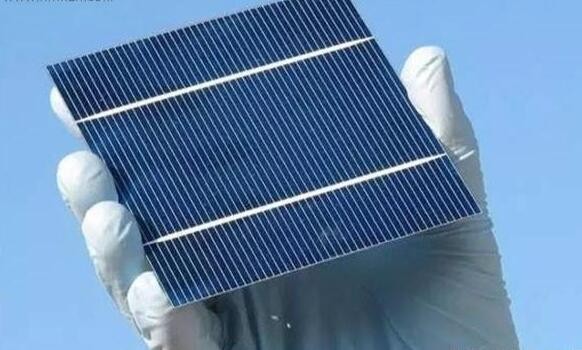 华中科大使用3D打印技术研发柔性太阳能电池