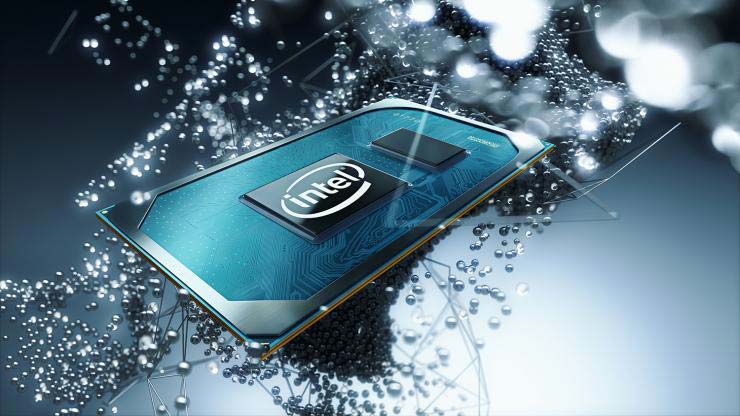 从云、网络到边缘和PC，英特尔以智能技术让创新走进生活