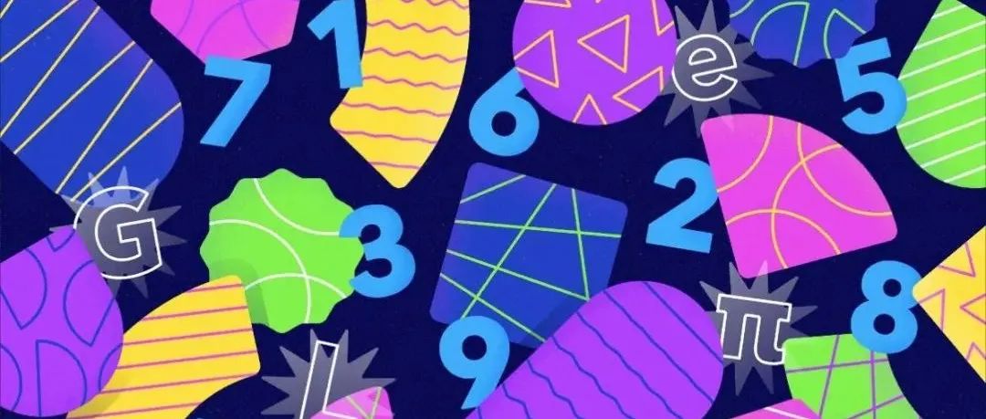 趣味数学游戏：隐藏在生活中的超越数（上）