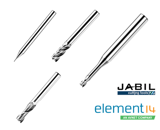 e络盟与Jabil Cutting Tools签署全球分销协议