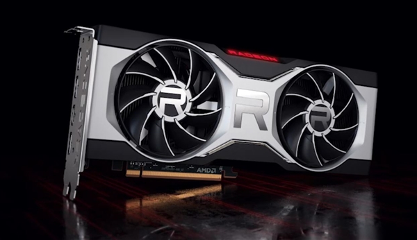 拒绝挖矿：AMD RX 6500 XT显卡下周三开卖