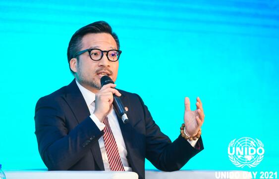 以数字化赋能绿色经济 罗克韦尔自动化出席2021联合国
