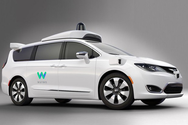 2021自动驾驶融资汇总：Waymo 25亿美元，通用350亿美元，Kodiak Robotics获普利司通投资