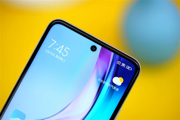 有史以来最大一次跃升！Redmi Note 11T Pro+图赏