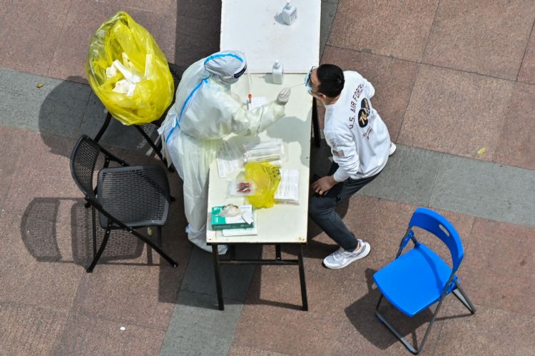 昆山续封打破复工希望 供应链估：恐封到五一