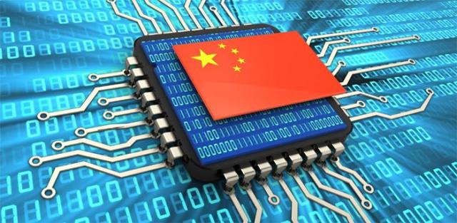 有问有答：中国哪个芯片设计公司比较强？