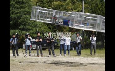 丰田进军飞行汽车领域 飞行汽车能否成为现实？！