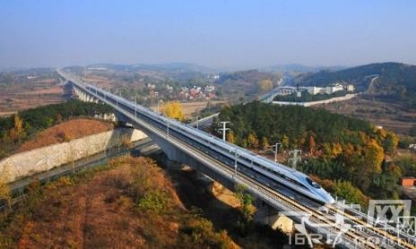 高铁WiFi这块肥肉：为何没人抢？