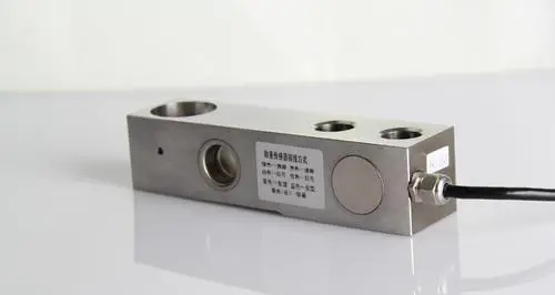 关于数字称重传感器的工作原理以及使用维护方法解析