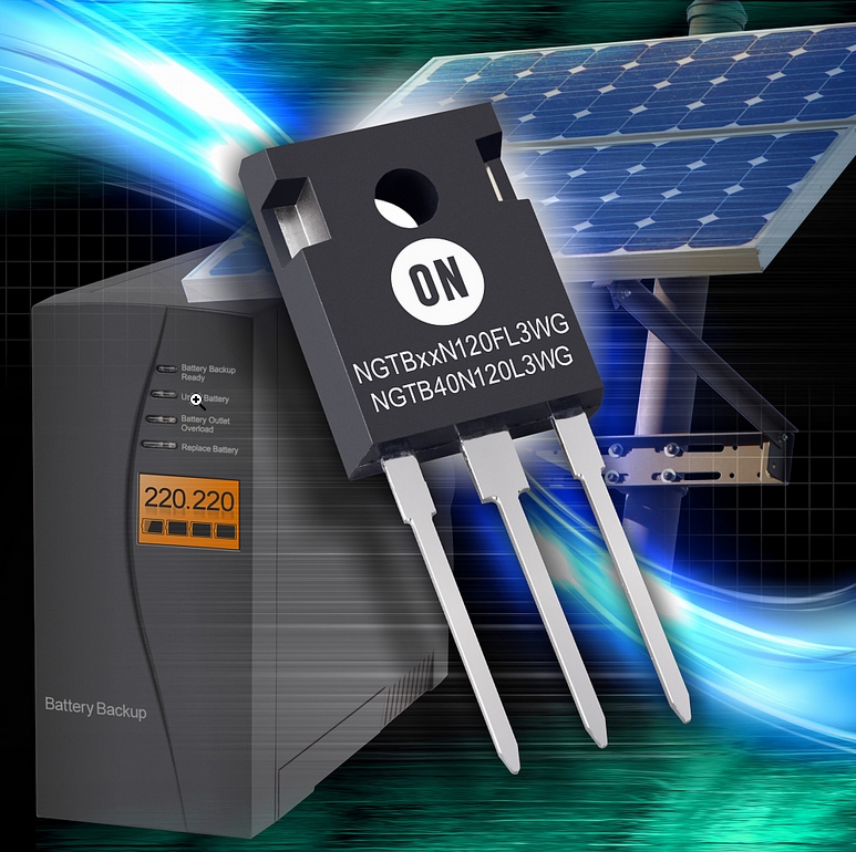 IGBT