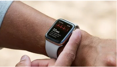 WWDC 倒计时：FDA 批准苹果 Apple Watch 新特性，watchOS 9 有望公布