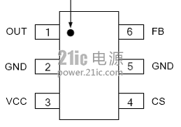 基于AP3766的隔离式LED驱动电源方案