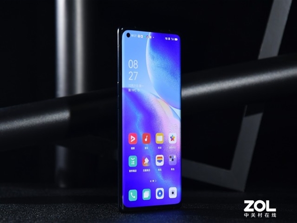 寒潮之下电量真的会暴跌吗？OPPO Reno5 Pro+实测