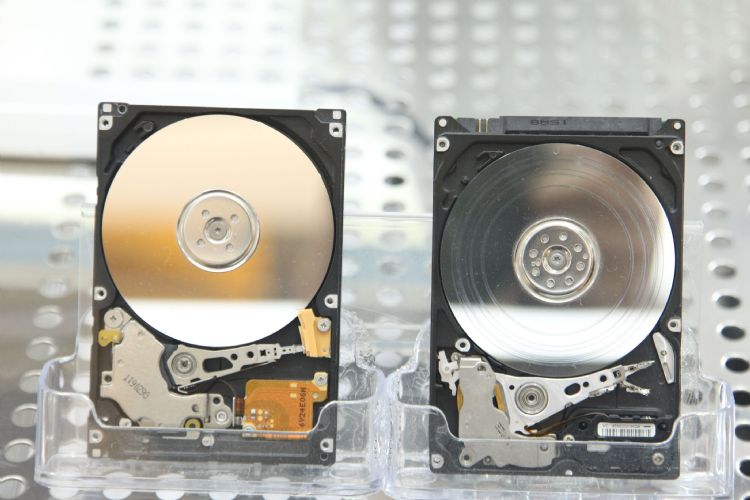 东芝将在国内量产数据中心HDD 产能将倍增