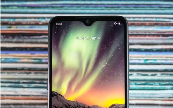 2019美国5G智能手机销量远低预期 三星市场份额依旧No1