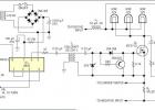 220V/12V 150W开关电源电路图