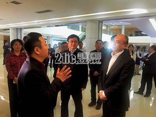 众“星”齐聚张家口,燃料电池汽车开启梦想之旅