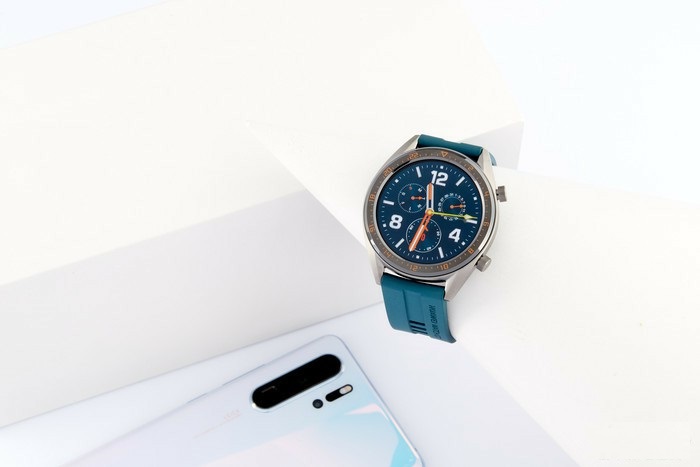 HUAWEI WATCH GT活力款将成为你的必备品吗？