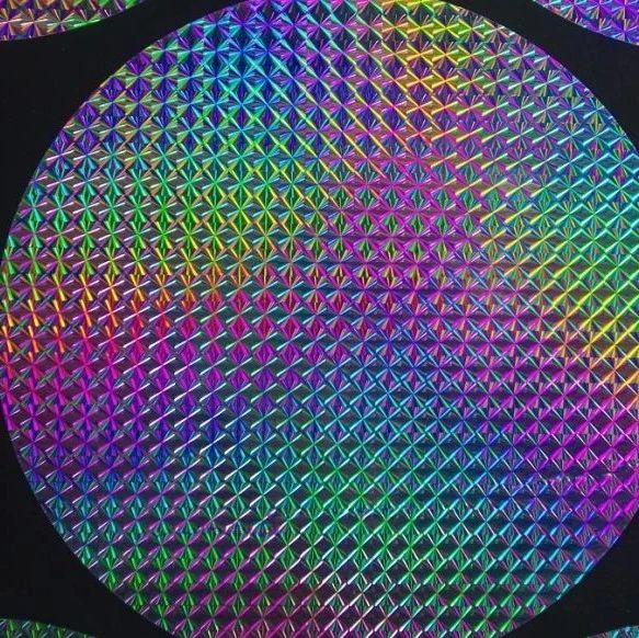 这家国企已研发出第三代半导体晶圆划片机 预计年底量产！