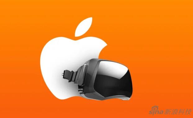 摩根大通：苹果VR设备将在明年第一季度发布