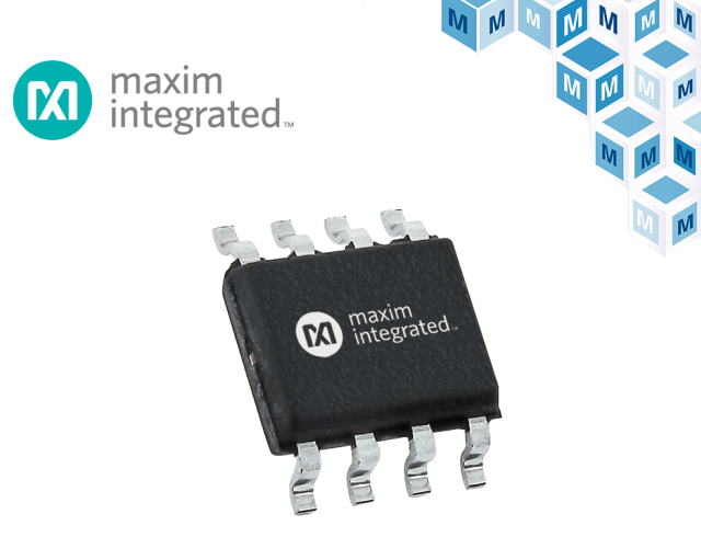 Maxim MAX2270x贸泽开售