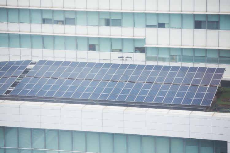 越南洁净能源转型 2050年净零碳排仍有难度
