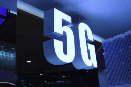 5G