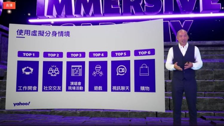 元宇宙淘金蠢蠢欲动？元宇宙时代白皮书揭品牌商机