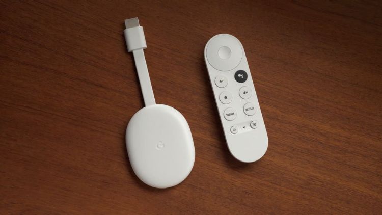 Chromecast很平价 但Google需要推出旗舰款