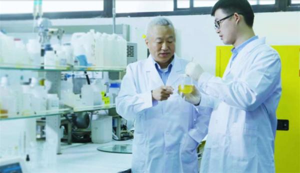 超越光伏：赛伍技术吴小平的“中国3M”之梦