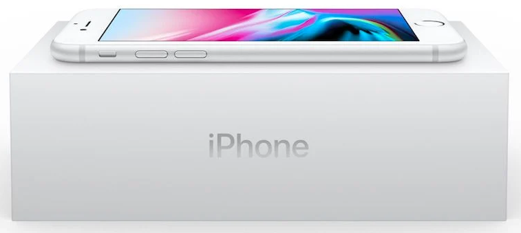 苹果结束于2018年开始的iPhone 8逻辑板缺陷维修计划