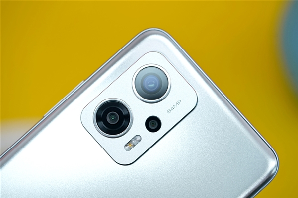 有史以来最大一次跃升！Redmi Note 11T Pro+图赏