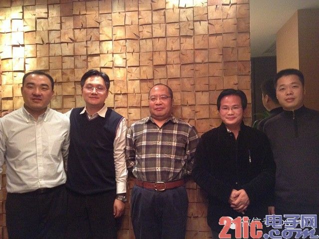 许立东：虚拟运营在中国的前景与趋势