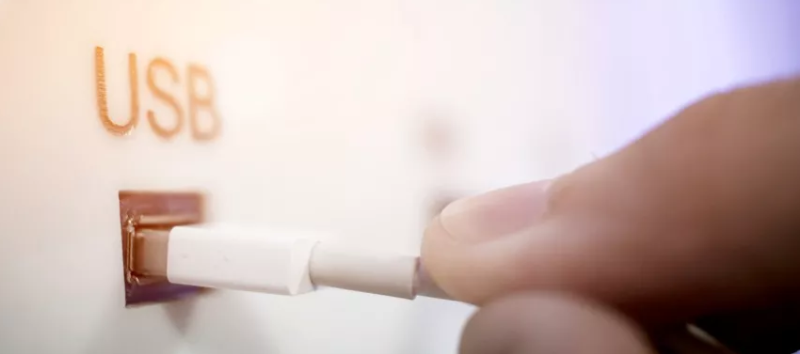技术文章—​USB供电让电路保护成了强制性配置