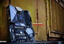重建新秩序！iGame Z390 Vulcan X主板精美图赏
