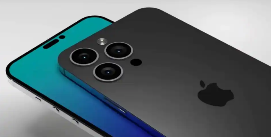 iPhone 14用C口希望破灭，L口升级了一点点！